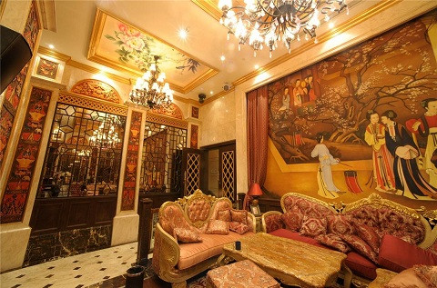 胶州高档KTV妹子质量哪家好 胶州高档KTV妹子质量哪家好